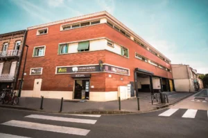 Toulouse Centre