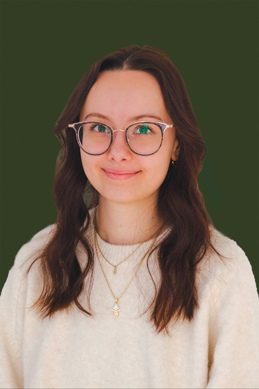 Gaëlle